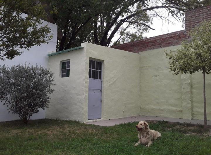 CASA EN VENTA EN PERGAMINO 5