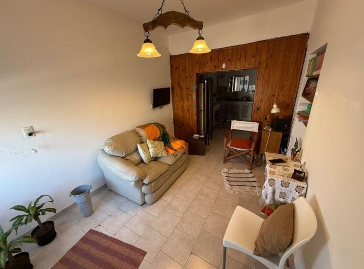 CASA EN VENTA EN PERGAMINO CON PATIO 1