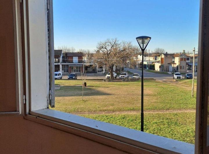 DEPARTAMENTO EN VENTA EN PERGAMINO 5