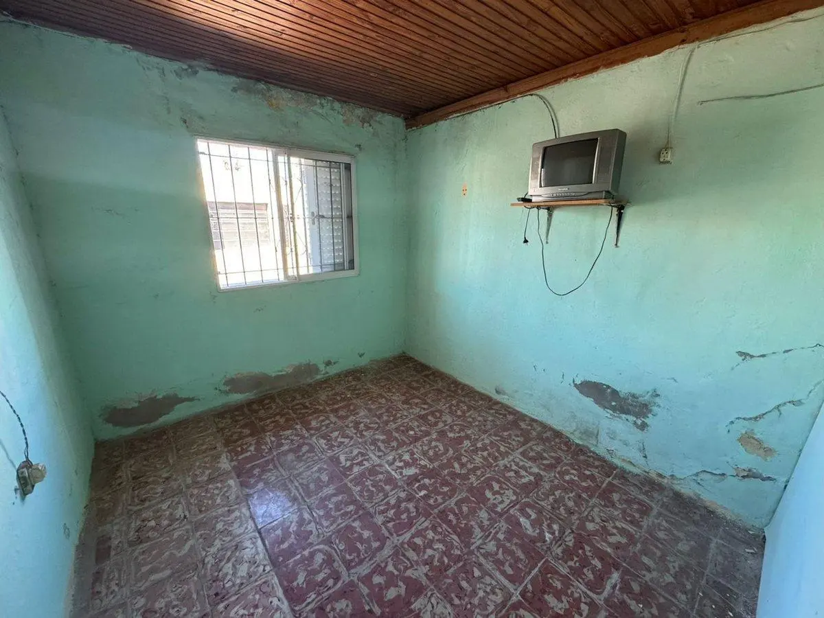 CASA EN VENTA EN ROJAS EN EL CENTRO 5