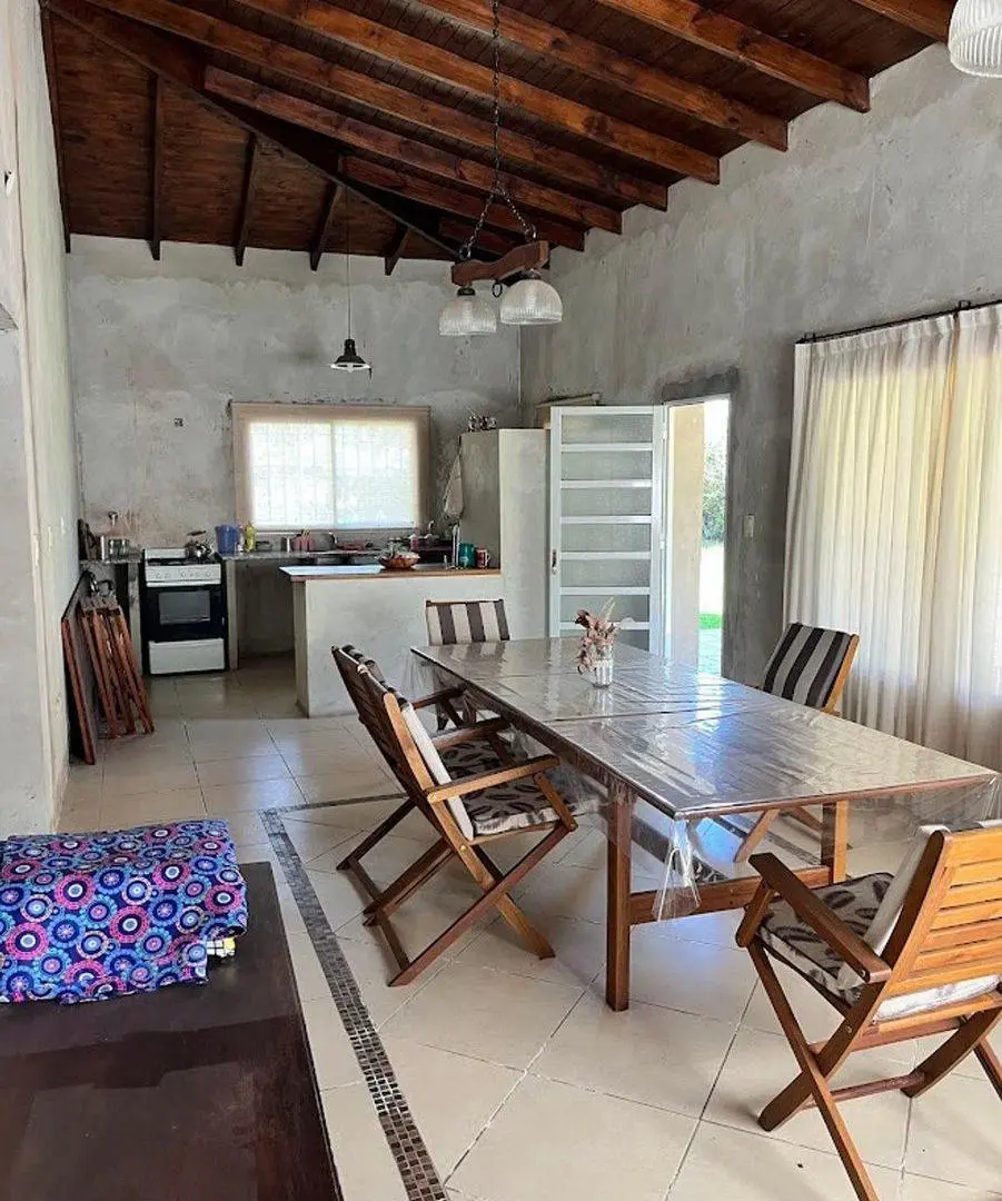 CASA QUINTA EN ALQUILER EN FONTEZUELA 4