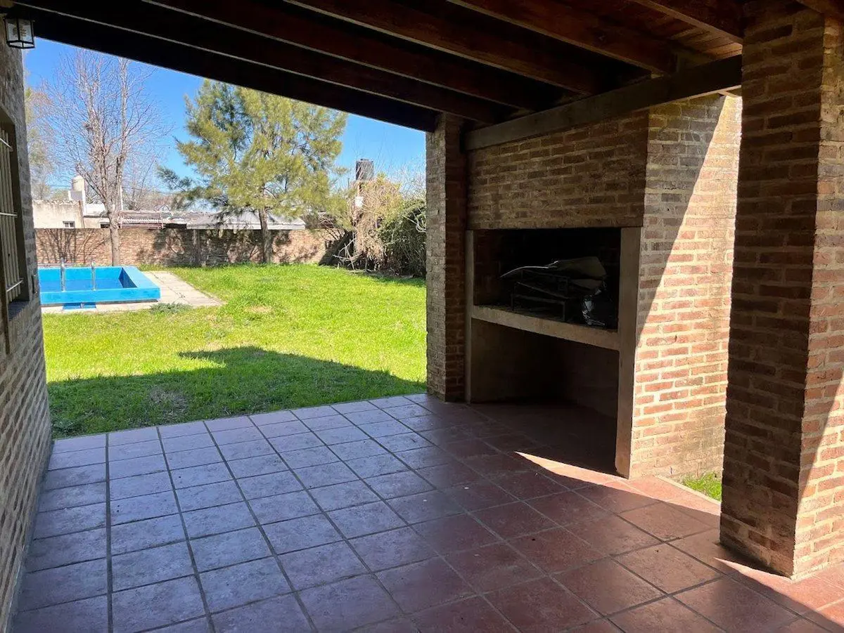 CASA QUINTA EN ALQUILER EN FONTEZUELA 5