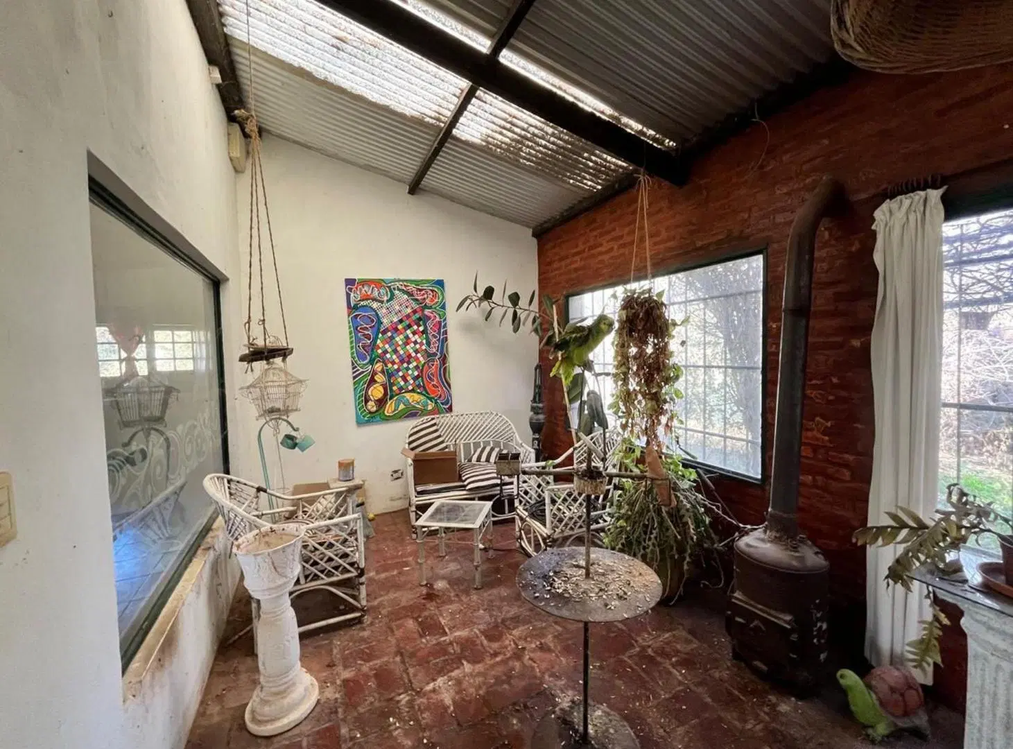 CASA QUINTA A LA VENTA EN ARRECIFES 4