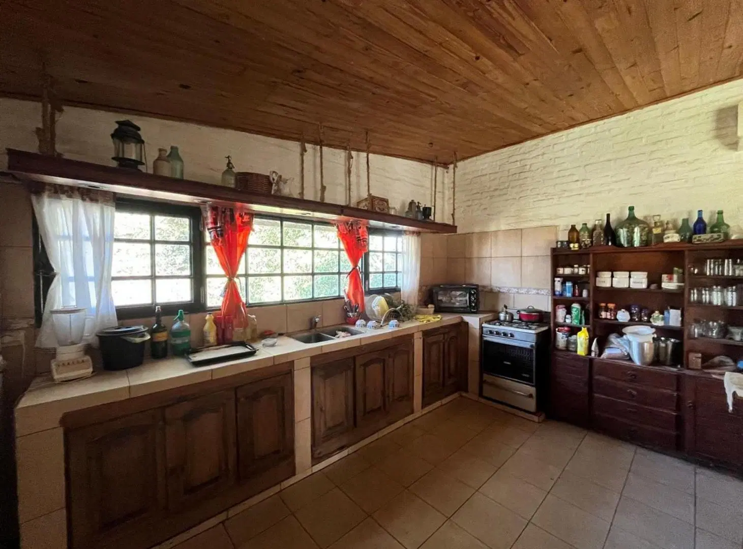 CASA QUINTA A LA VENTA EN ARRECIFES 2