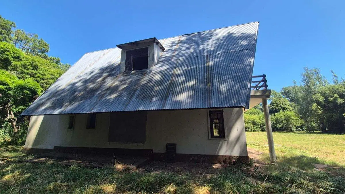 CASA QUINTA EN VENTA EN CHACABUCO A REFACCIONAR 2