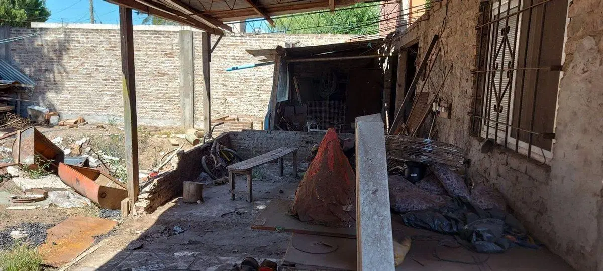 LOTE EN VENTA EN ARRECIFES 2
