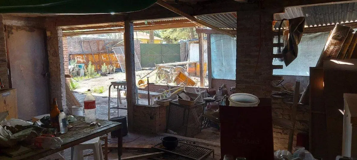 LOTE EN VENTA EN ARRECIFES 4