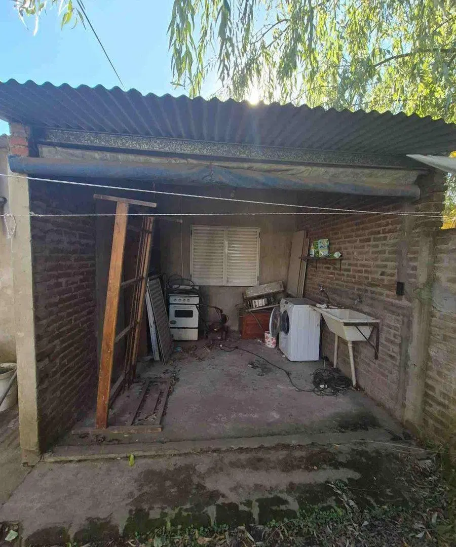 CASA EN VENTA EN CHACABUCO 3