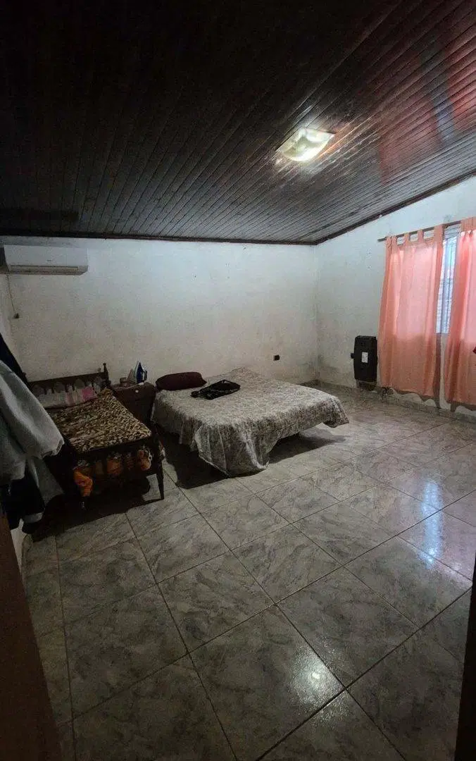 CASA EN VENTA EN CHACABUCO 5