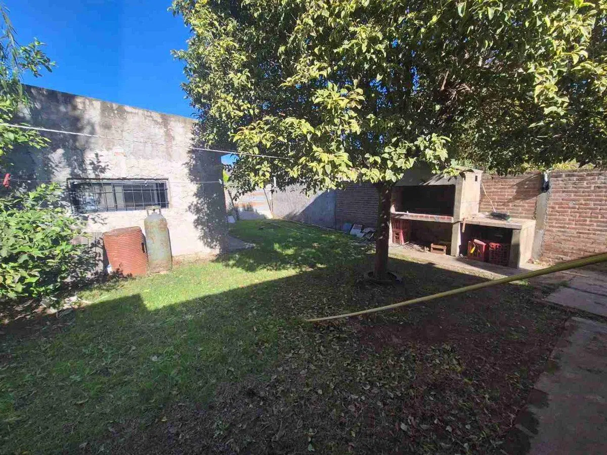 CASA EN VENTA EN CHACABUCO 4