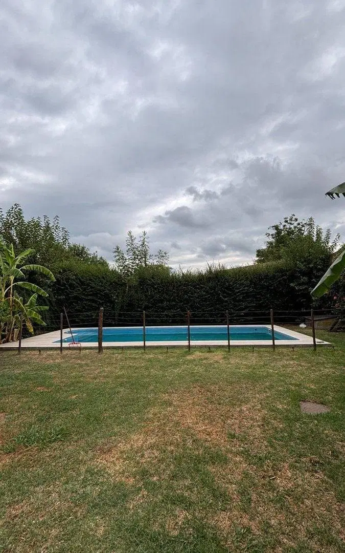 QUINTA EN VENTA EN BRAGADO CON PILETA 5
