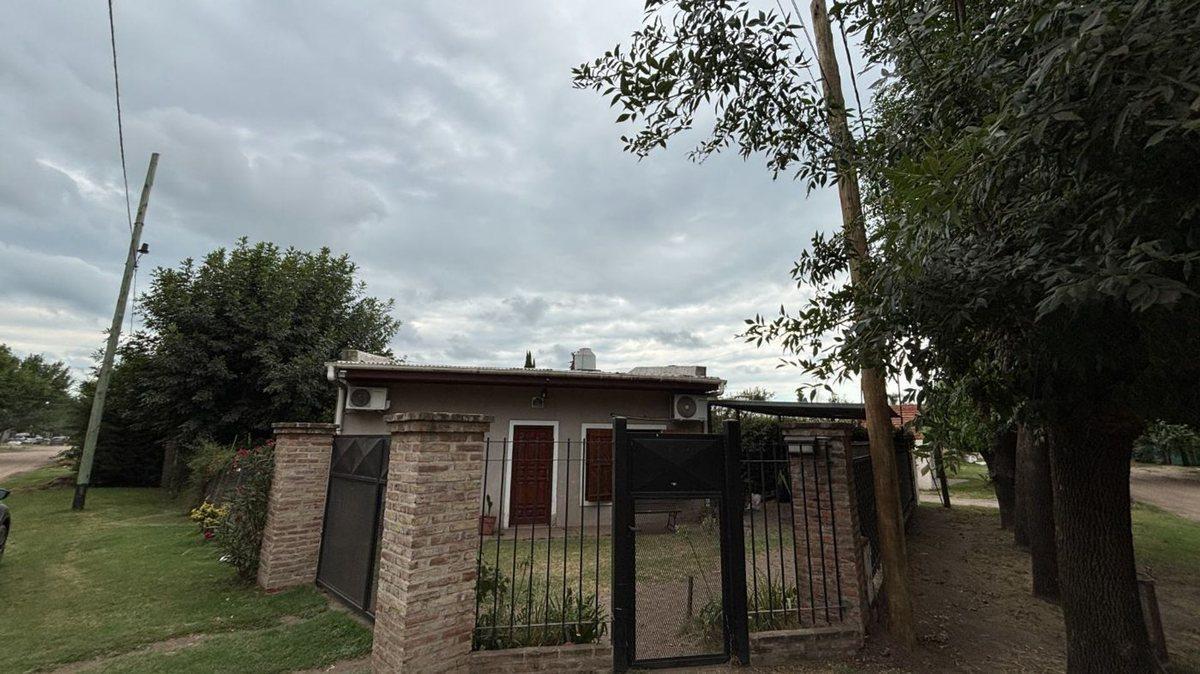 QUINTA EN VENTA EN BRAGADO CON PILETA