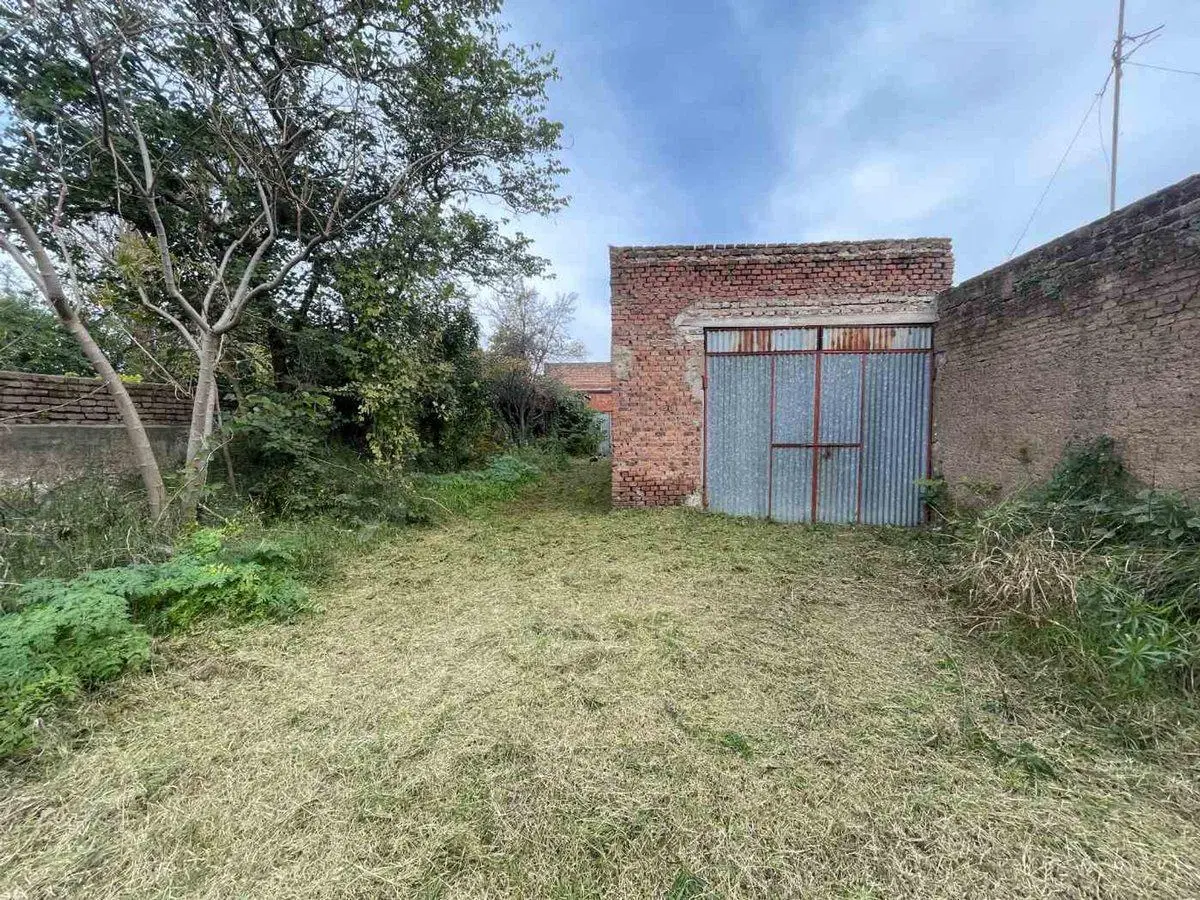 GALPON EN VENTA EN BRAGADO 2