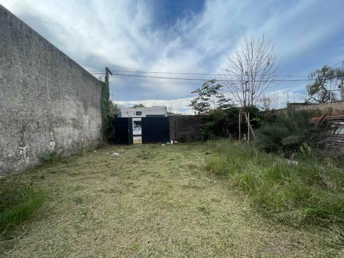 GALPON EN VENTA EN BRAGADO 5