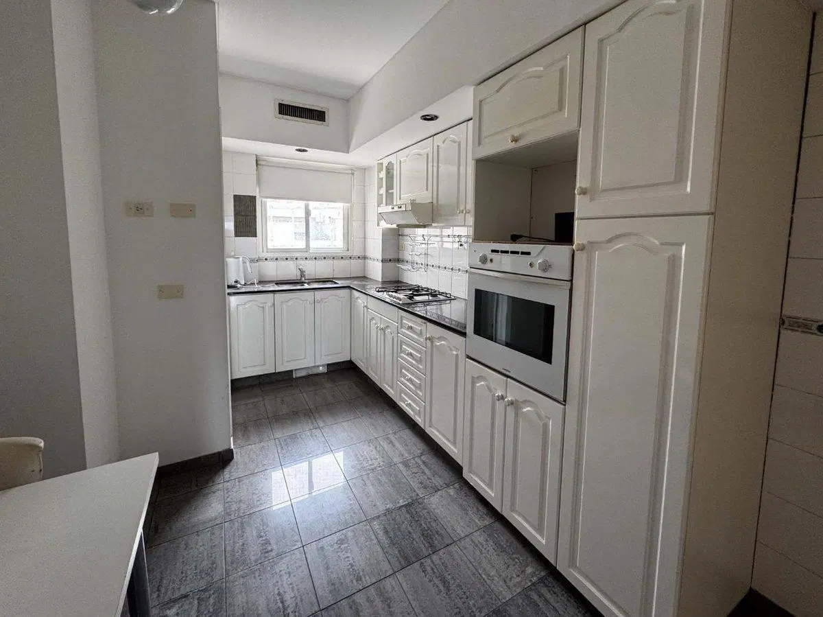 DEPARTAMENTO EN VENTA EN PERGAMINO CON COCHERA 2