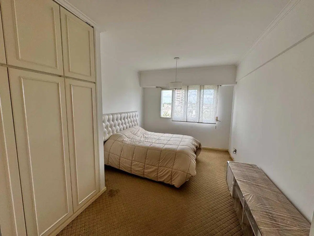 DEPARTAMENTO EN VENTA EN PERGAMINO CON COCHERA 4