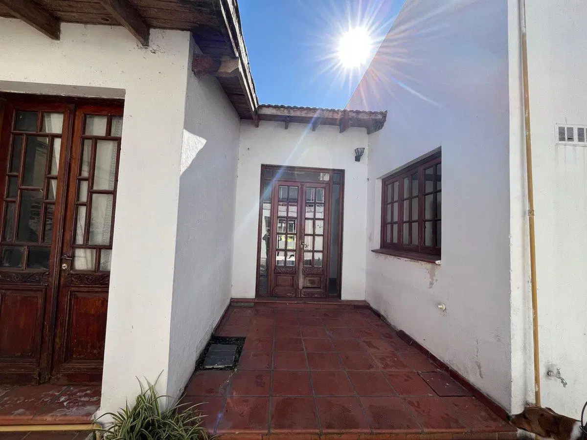 PH EN VENTA EN PERGAMINO CON PATIO VERDE 5