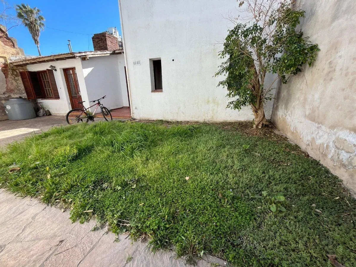 PH EN VENTA EN PERGAMINO CON PATIO VERDE 4