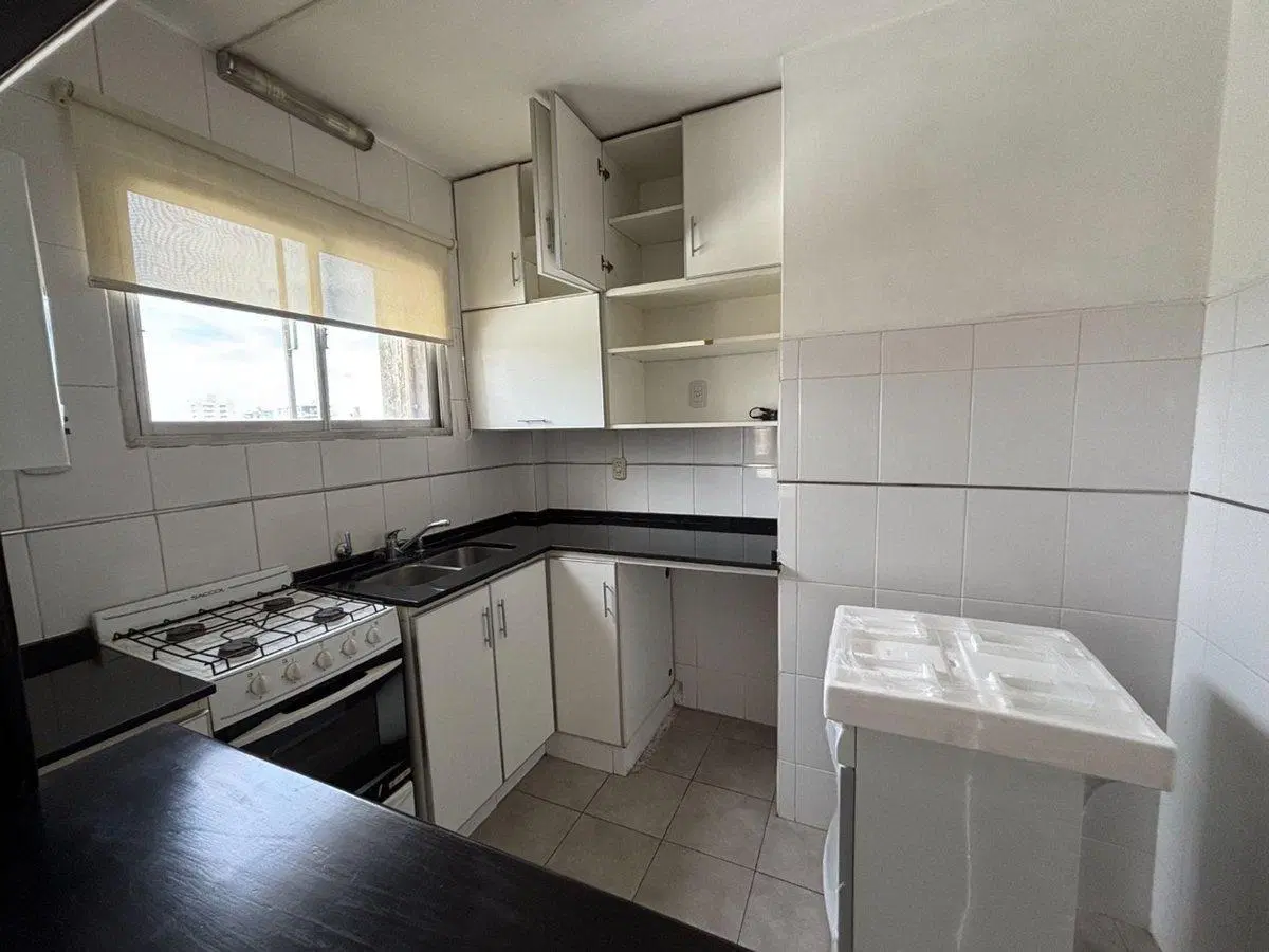DEPARTAMENTO EN VENTA EN PERGAMINO ZONA CENTRICA 4