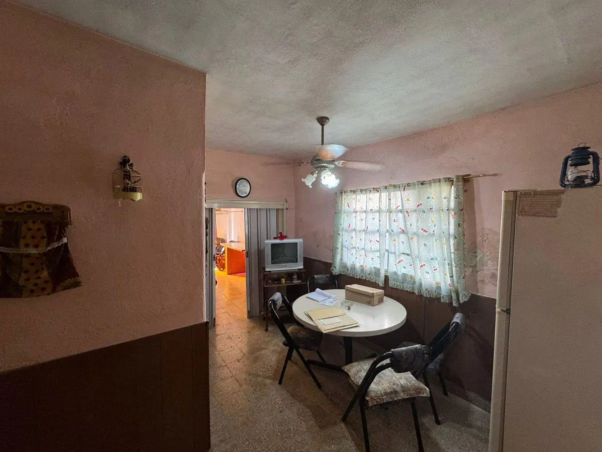 CASA EN VENTA EN JUNIN 3