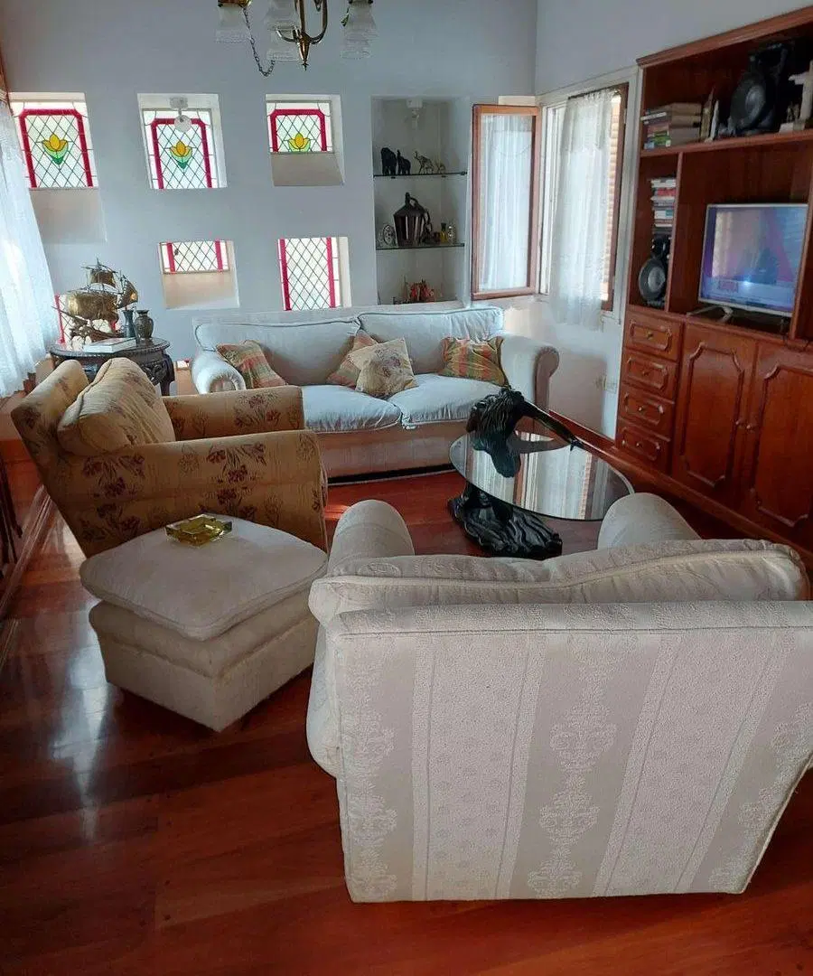 FÁBRICA CON CASA EN VENTA EN ARRECIFES 4