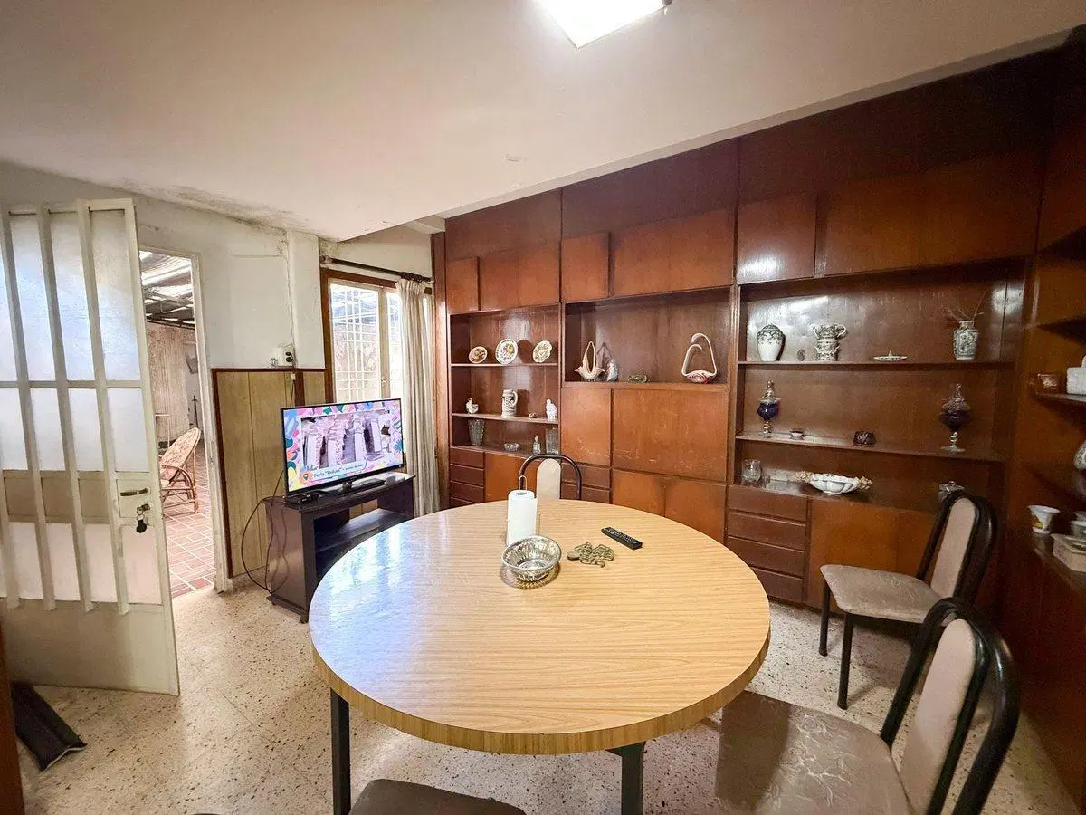 CASA EN VENTA EN PERGAMINO 4