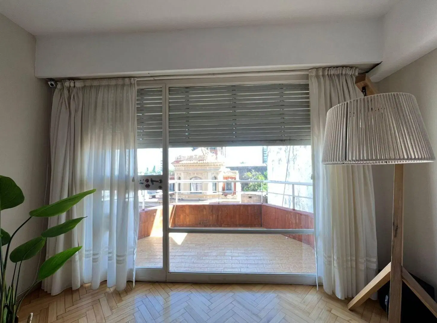 DEPARTAMENTO EN VENTA EN PERGAMINO CON COCHERA 3
