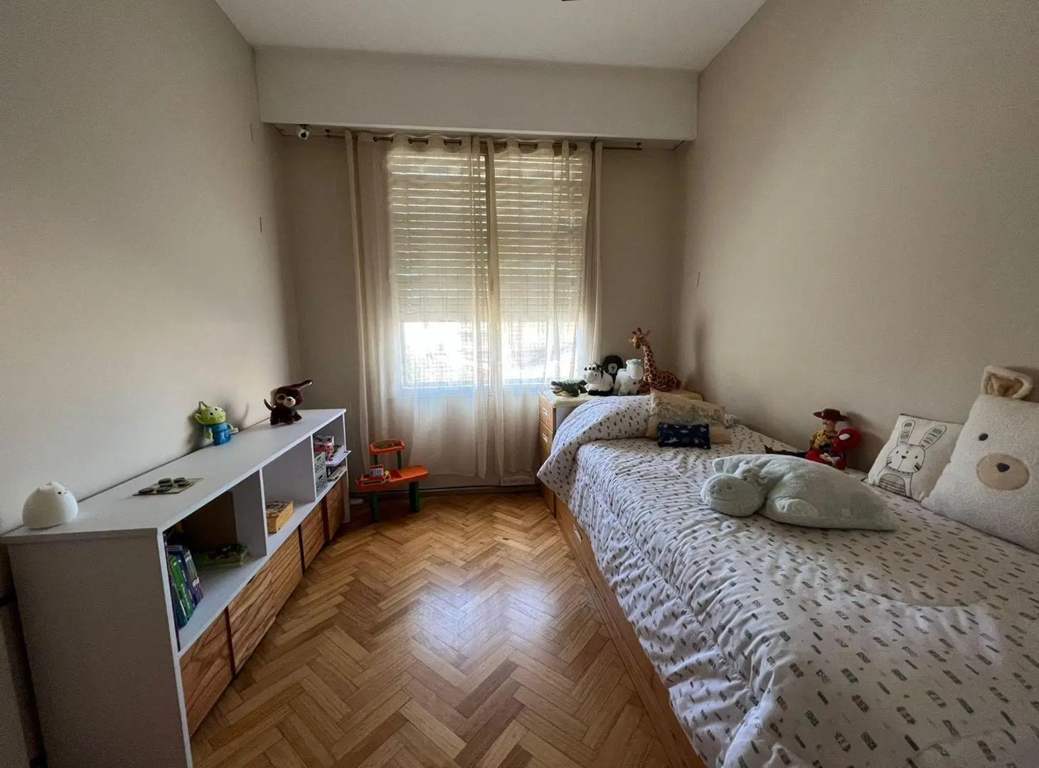 DEPARTAMENTO EN VENTA EN PERGAMINO CON COCHERA 5