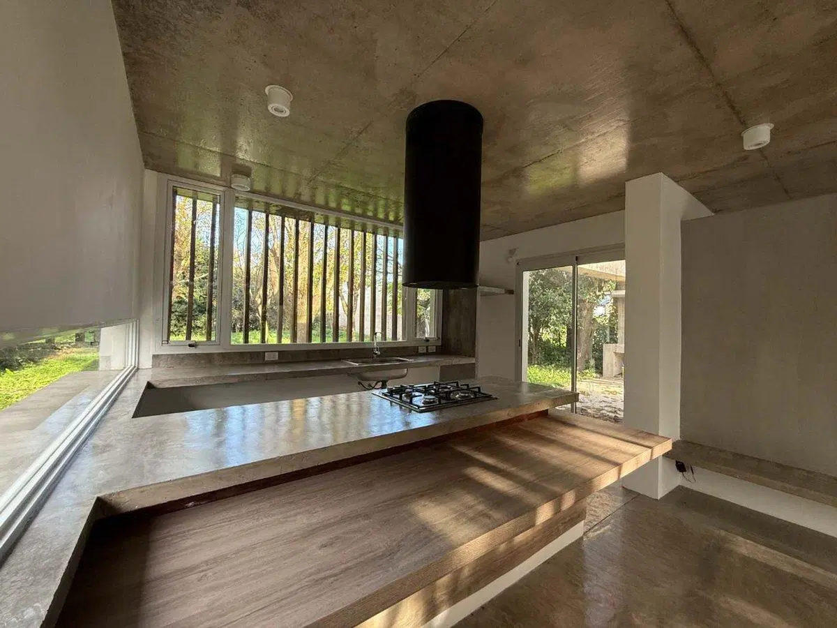 CASA EN VENTA EN PERGAMINO A ESTRENAR 2