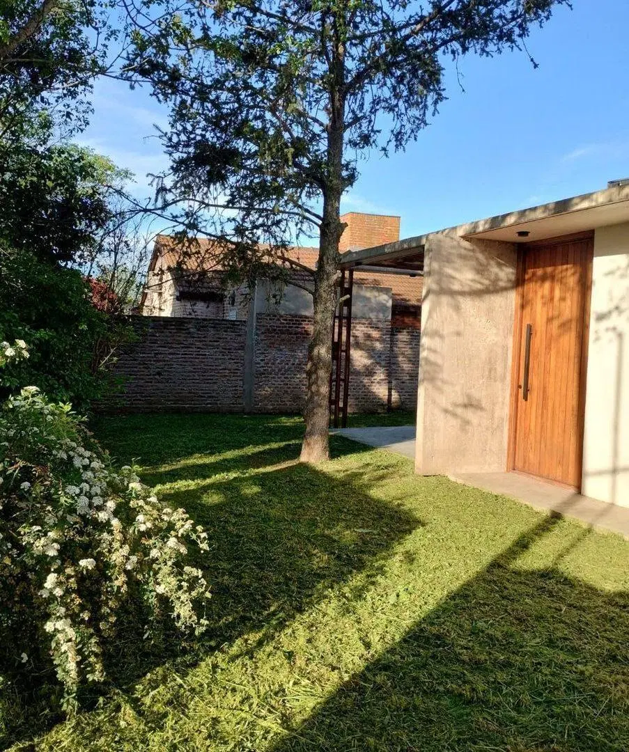CASA EN VENTA EN PERGAMINO A ESTRENAR 5