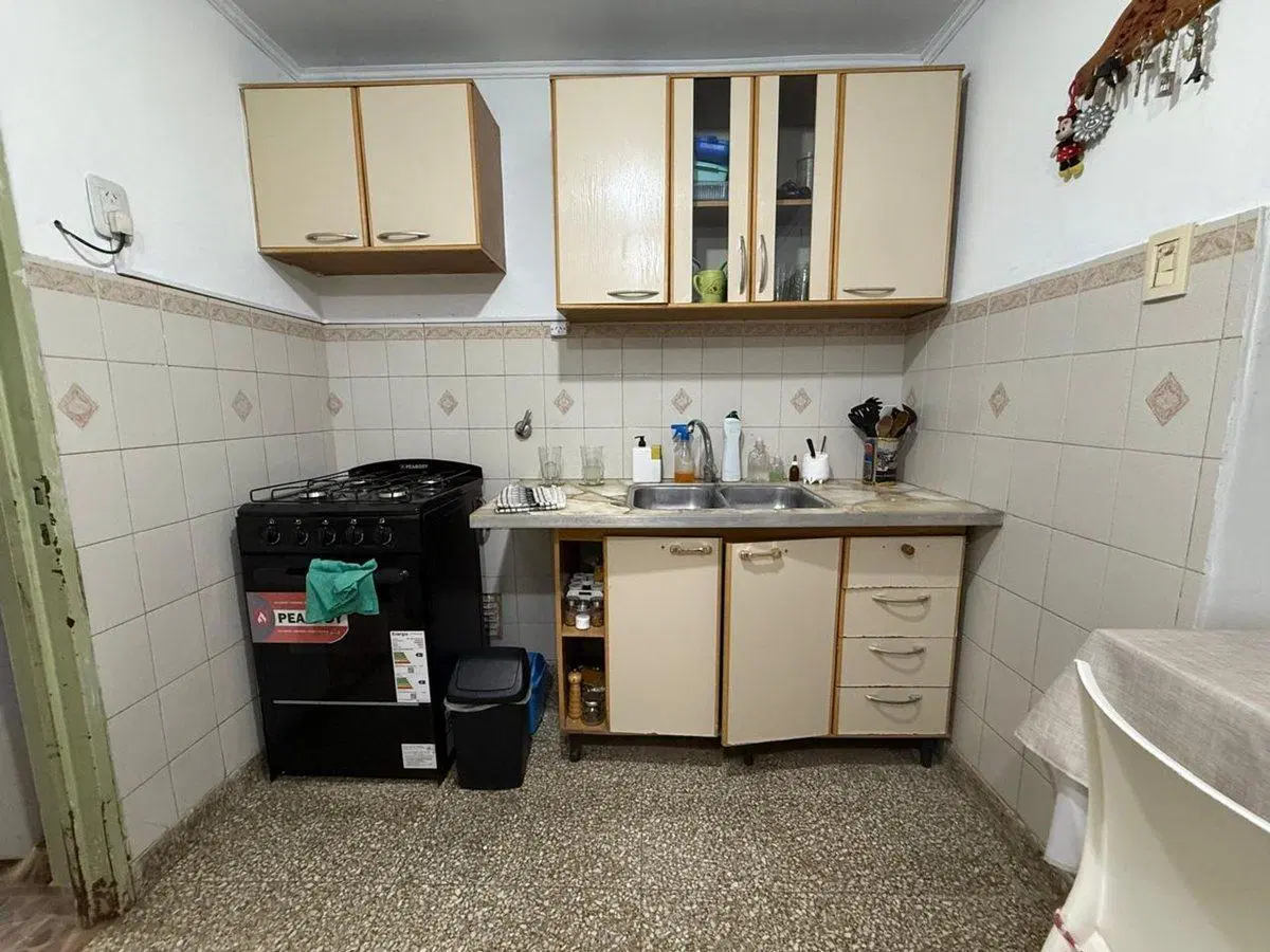 CASA EN VENTA EN PERGAMINO CON PATIO 3