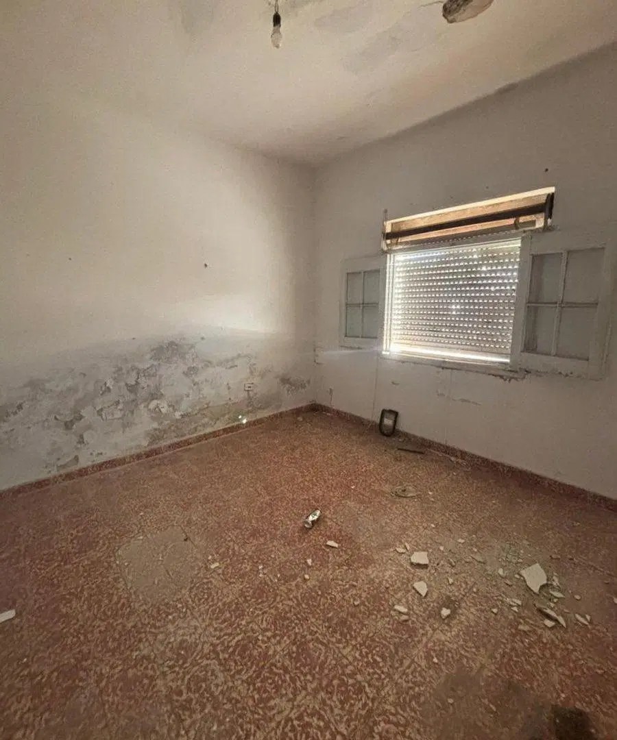 CASA EN VENTA EN PERGAMINO A REFACCIONAR 4