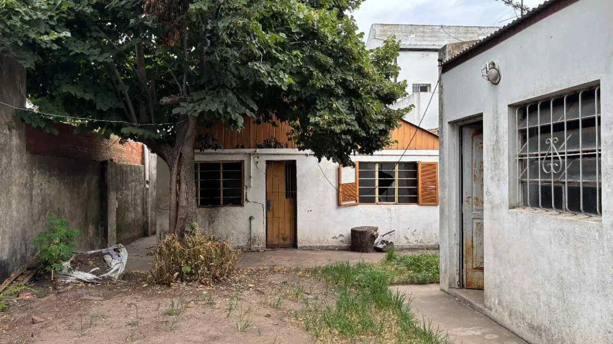 LOTE EN VENTA EN BRAGADO 5