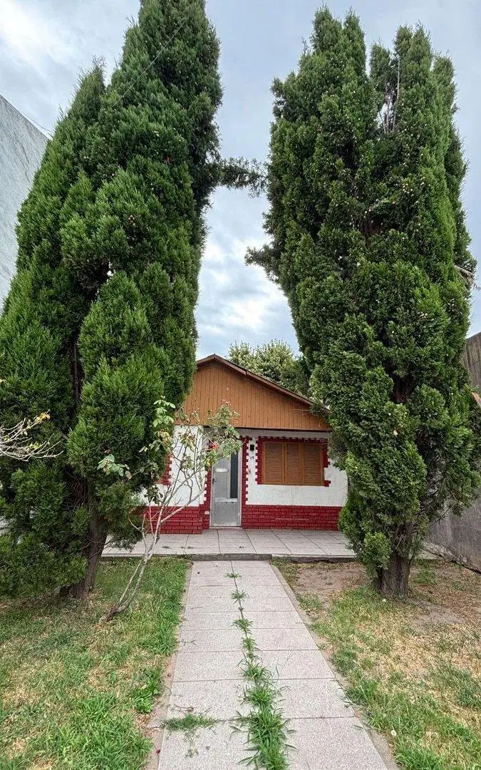 LOTE EN VENTA EN BRAGADO 2