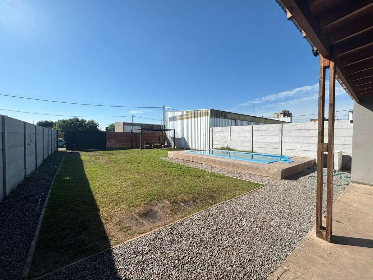 QUINTA EN VENTA EN BRAGADO 2