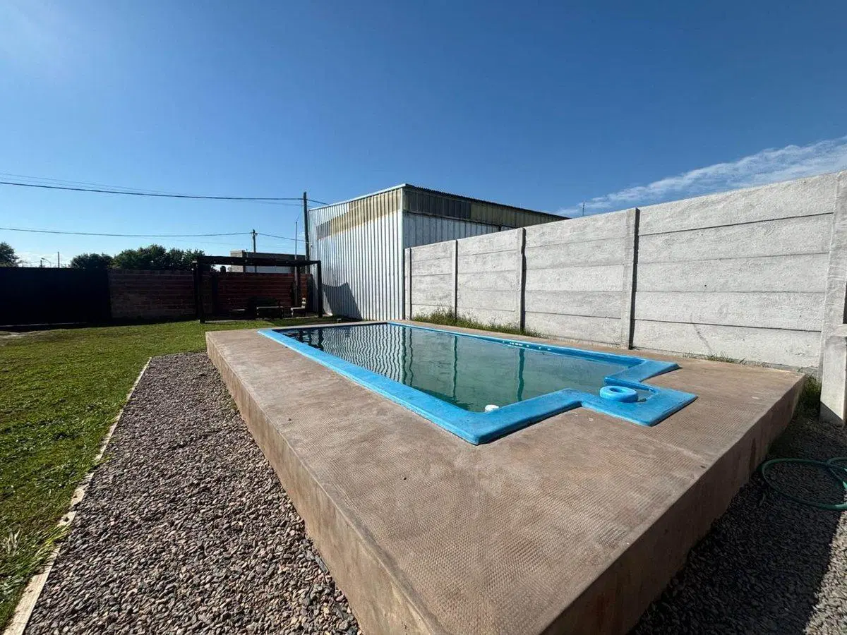QUINTA EN VENTA EN BRAGADO 3
