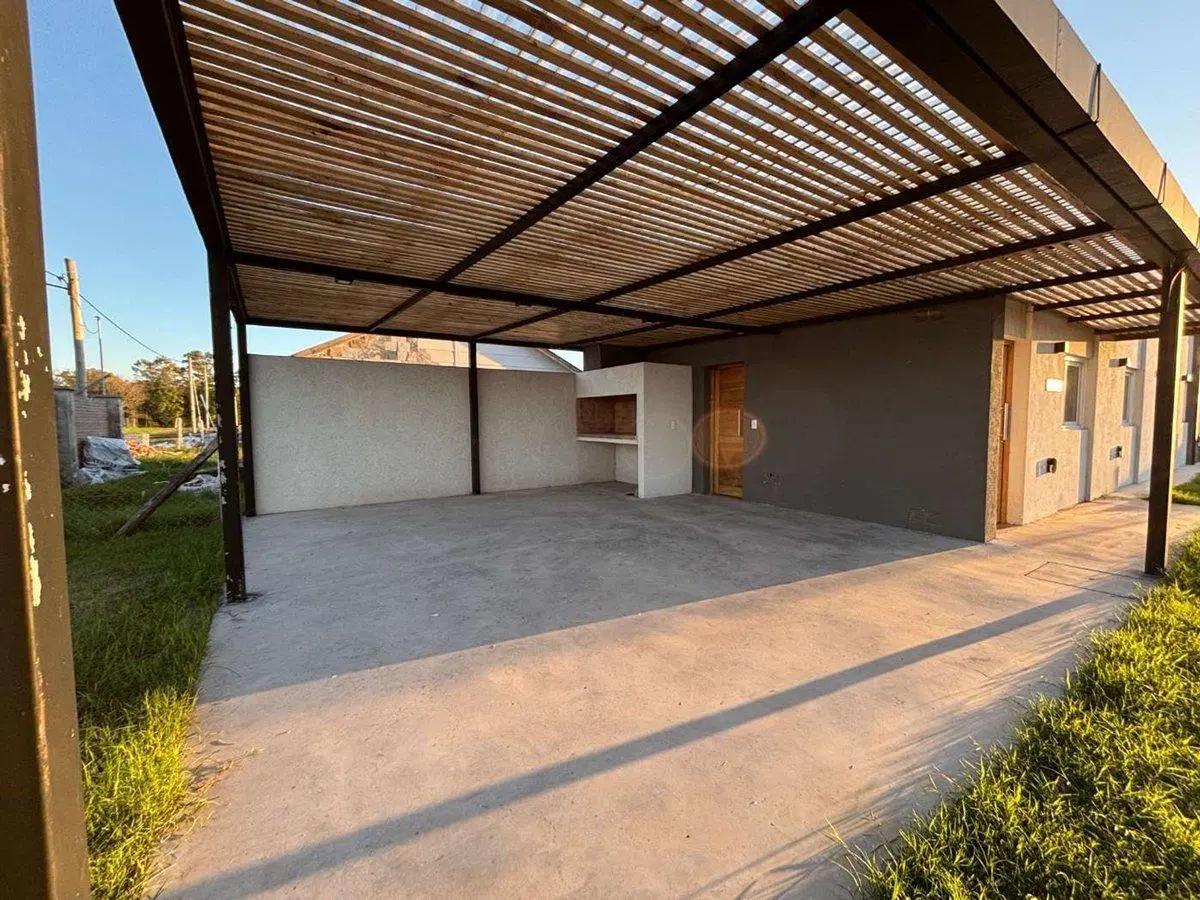 CASA EN VENTA EN BRAGADO A ESTRENAR 5