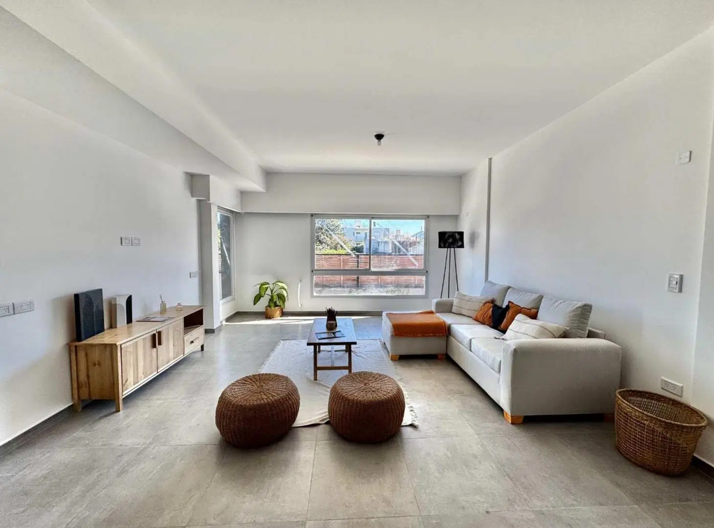 DEPARTAMENTO EN VENTA EN PERGAMINO CON TERRAZA 3