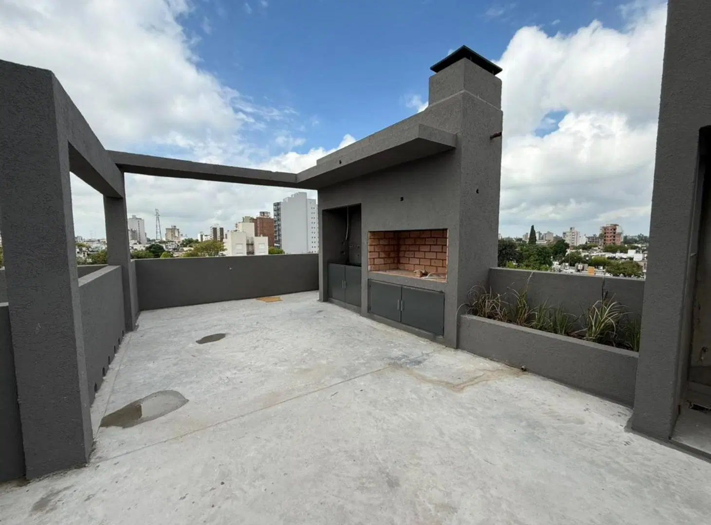 DEPARTAMENTO EN VENTA EN PERGAMINO CON TERRAZA 5