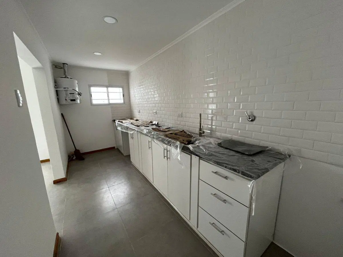 PH EN VENTA EN PERGAMINO CON PATIO 2