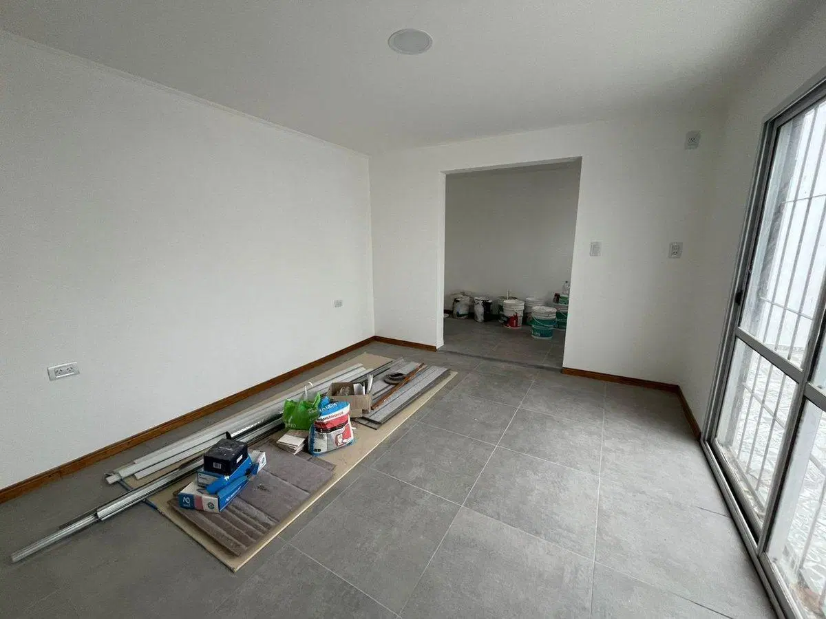 PH EN VENTA EN PERGAMINO CON PATIO 4