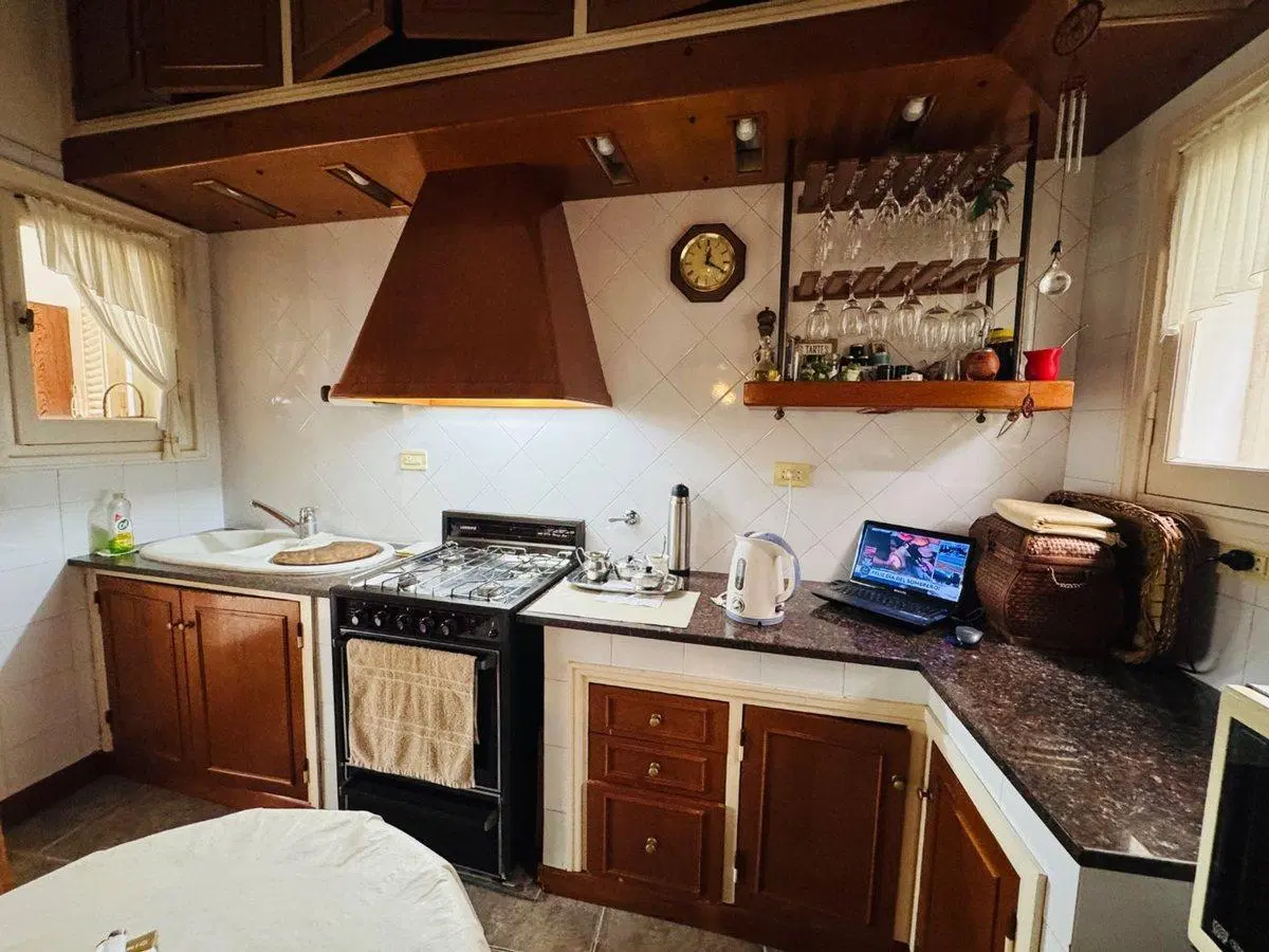CASA EN VENTA EN PERGAMINO ZONA CENTRO 5
