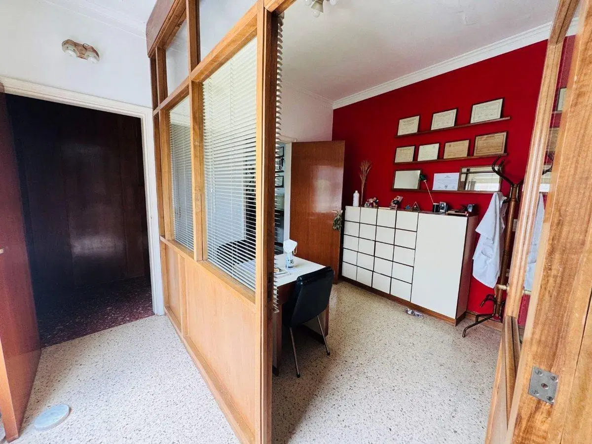 CASA EN VENTA EN PERGAMINO ZONA CENTRO 3
