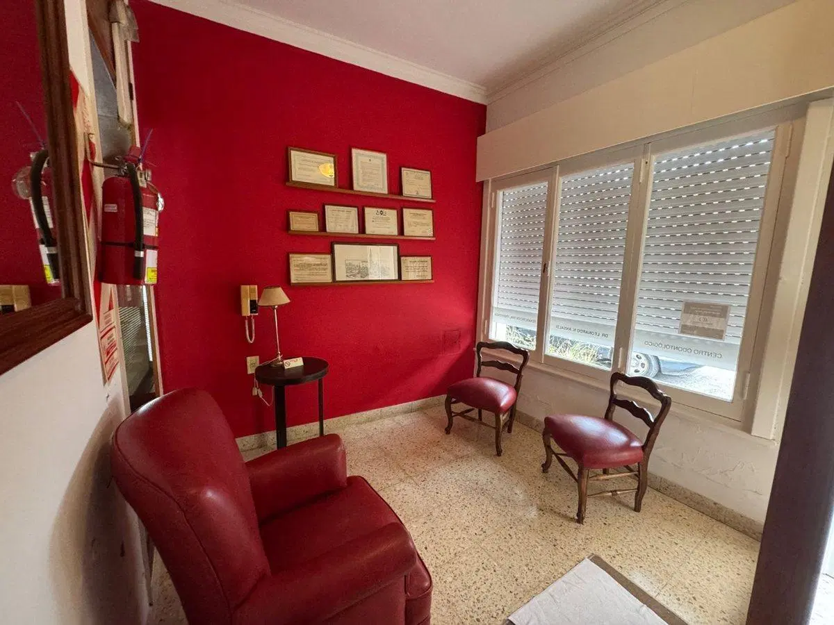 CASA EN VENTA EN PERGAMINO ZONA CENTRO 2