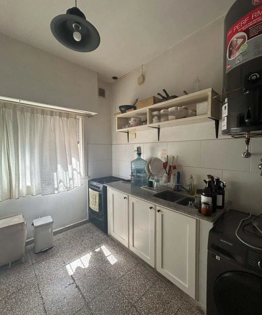 CASA EN VENTA EN PERGAMINO 2