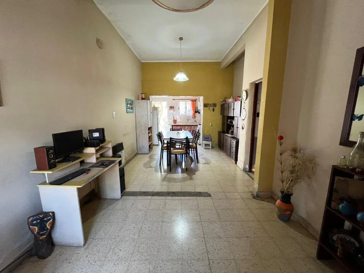 CASA EN VENTA EN PERGAMINO CON PATIO 3