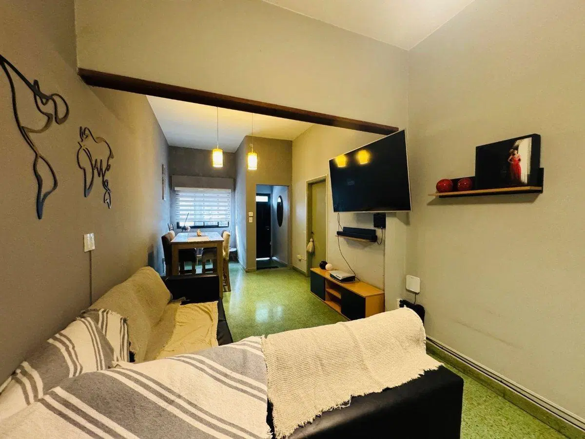 CASA EN VENTA EN PERGAMINO ZONA CENTRO 4