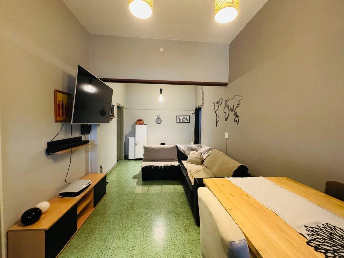 CASA EN VENTA EN PERGAMINO ZONA CENTRO 2
