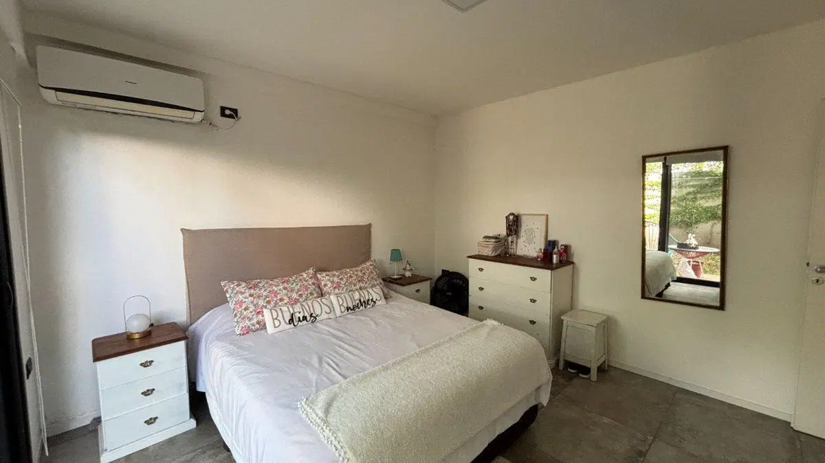 DEPARTAMENTO EN VENTA EN  BRAGADO 5
