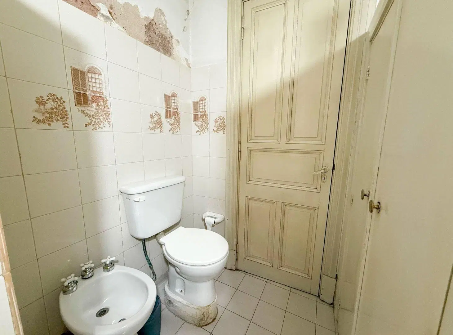 CASA EN VENTA EN EL CENTRO DE PERGAMINO CON PATIO 5